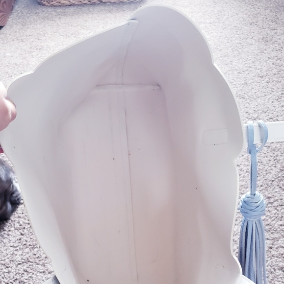 Baby Blue Tote bag - Picture 4 of 4